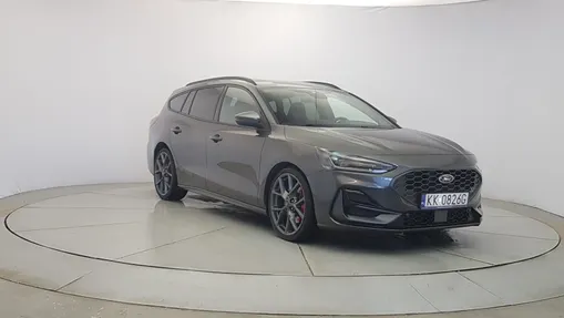 FORD Focus Focus 2.3 EcoBoost ST X aut