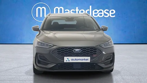 FORD Focus Focus 2.3 EcoBoost ST X aut