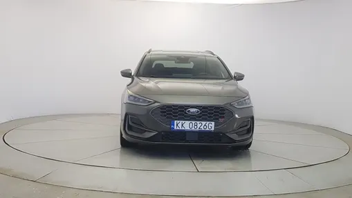 FORD Focus Focus 2.3 EcoBoost ST X aut