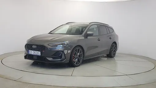 FORD Focus Focus 2.3 EcoBoost ST X aut