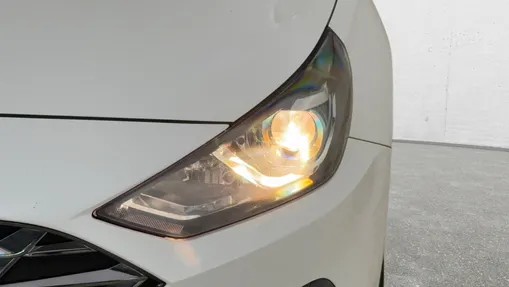 HYUNDAI i30 i30 1.0 T-GDI Smart