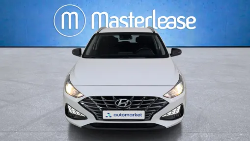 HYUNDAI i30 i30 1.0 T-GDI Smart