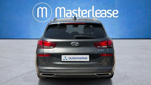 HYUNDAI i30 i30 1.0 T-GDI Smart