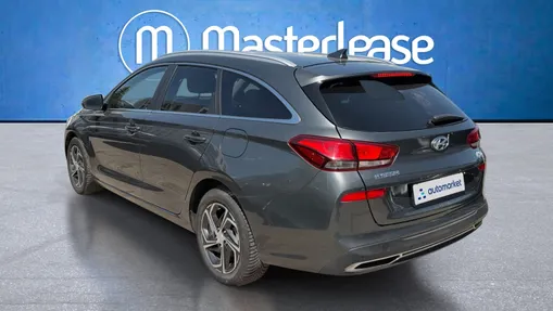 HYUNDAI i30 i30 1.0 T-GDI Smart