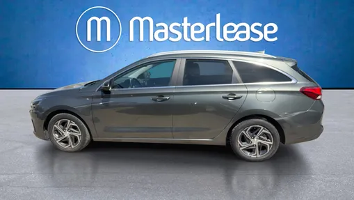HYUNDAI i30 i30 1.0 T-GDI Smart
