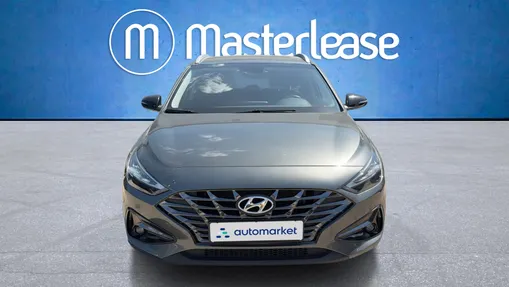HYUNDAI i30 i30 1.0 T-GDI Smart
