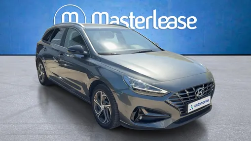 HYUNDAI i30 i30 1.0 T-GDI Smart