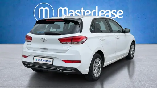 HYUNDAI i30 i30 1.0 T-GDI Modern
