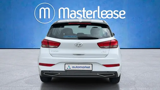 HYUNDAI i30 i30 1.0 T-GDI Modern