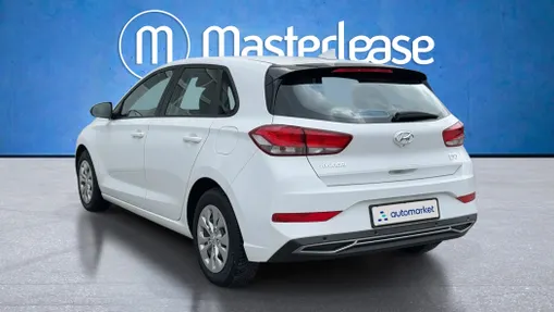 HYUNDAI i30 i30 1.0 T-GDI Modern