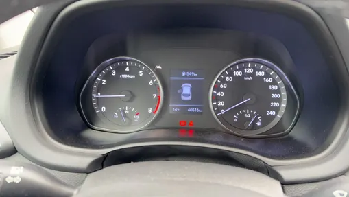 HYUNDAI i30 i30 1.0 T-GDI Modern