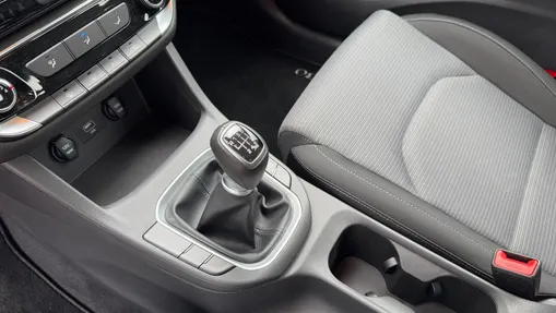 HYUNDAI i30 i30 1.0 T-GDI Modern