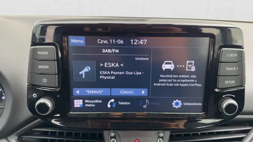 HYUNDAI i30 i30 1.0 T-GDI Modern