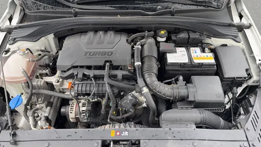 HYUNDAI i30 i30 1.0 T-GDI Modern
