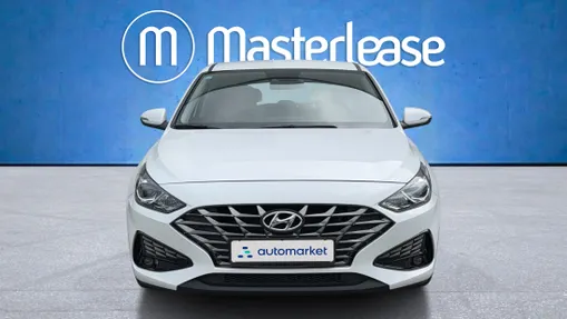 HYUNDAI i30 i30 1.0 T-GDI Modern