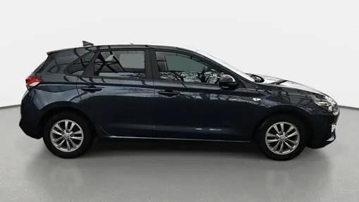 HYUNDAI i30 i30 1.0 T-GDI Modern