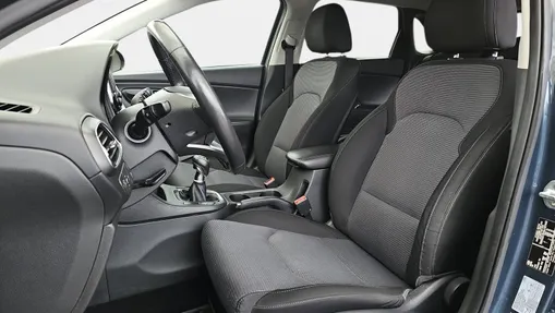HYUNDAI i30 i30 1.0 T-GDI Modern