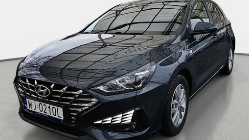 HYUNDAI i30 i30 1.0 T-GDI Modern