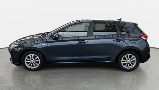 HYUNDAI i30 i30 1.0 T-GDI Modern