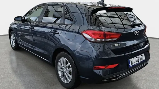 HYUNDAI i30 i30 1.0 T-GDI Modern