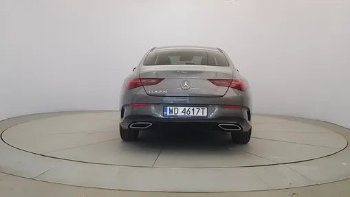 MERCEDES-BENZ CLA CLA 200 mHEV AMG Line 7G-DCT