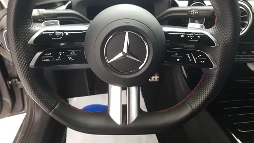 MERCEDES-BENZ CLA CLA 200 mHEV AMG Line 7G-DCT