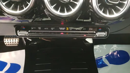 MERCEDES-BENZ CLA CLA 200 mHEV AMG Line 7G-DCT