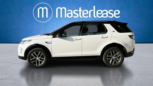 LAND ROVER Discovery Sport Discovery Sport 2.0 D200 mHEV Dynamic SE aut