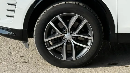 LAND ROVER Discovery Sport Discovery Sport 2.0 D200 mHEV Dynamic SE aut