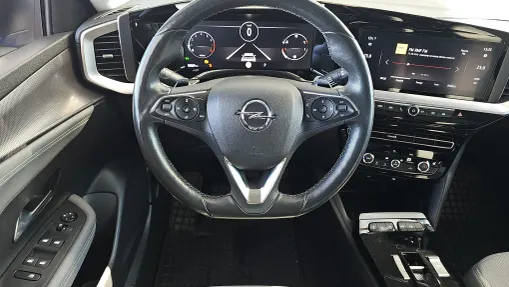 OPEL Mokka Mokka 1.2 T Elegance S&S aut