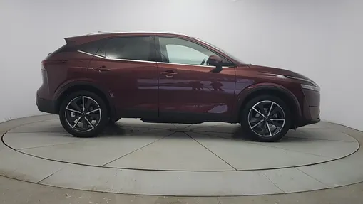 NISSAN Qashqai Qashqai 1.3 DIG-T mHEV Tekna Xtronic