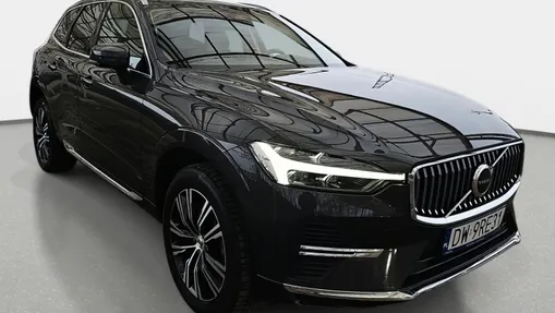 VOLVO XC60 XC60 B4 D AWD Inscription aut