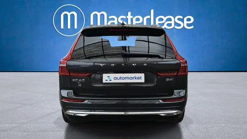VOLVO XC60 XC60 B4 D AWD Inscription aut