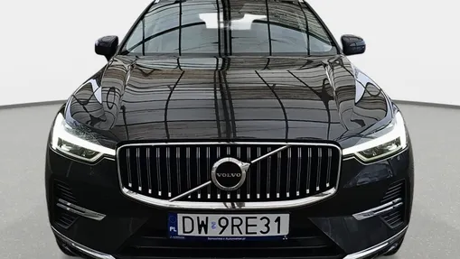 VOLVO XC60 XC60 B4 D AWD Inscription aut