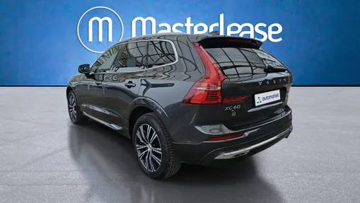VOLVO XC60 XC60 B4 D AWD Inscription aut