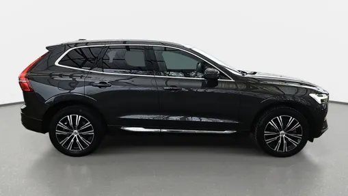 VOLVO XC60 XC60 B4 D AWD Inscription aut