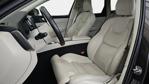 VOLVO XC60 XC60 B4 D AWD Inscription aut