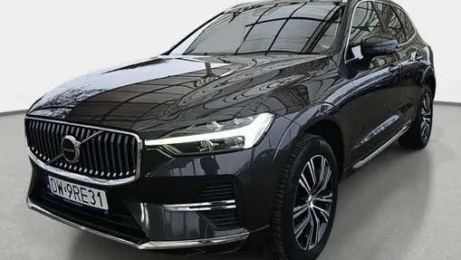 VOLVO XC60 XC60 B4 D AWD Inscription aut