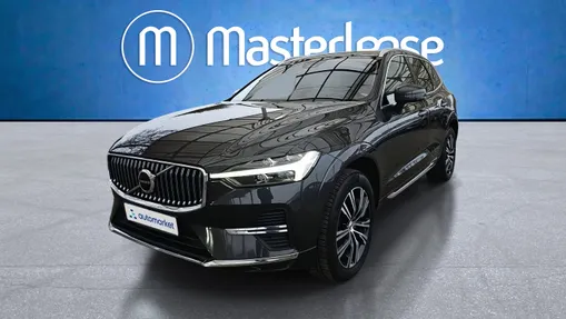 VOLVO XC60 XC60 B4 D AWD Inscription aut