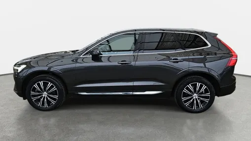 VOLVO XC60 XC60 B4 D AWD Inscription aut