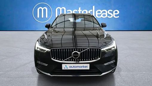 VOLVO XC60 XC60 B4 D AWD Inscription aut