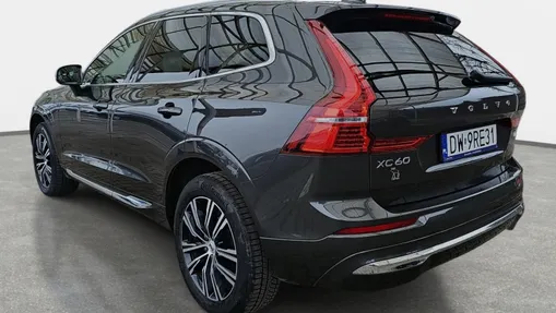 VOLVO XC60 XC60 B4 D AWD Inscription aut