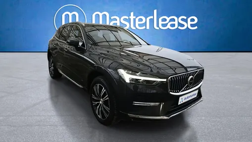 VOLVO XC60 XC60 B4 D AWD Inscription aut