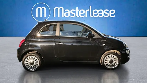 FIAT 500 500 1.0 Hybrid Dolcevita
