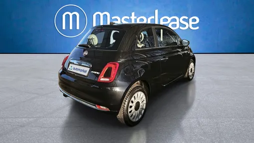 FIAT 500 500 1.0 Hybrid Dolcevita