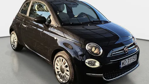 FIAT 500 500 1.0 Hybrid Dolcevita
