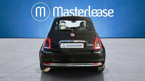 FIAT 500 500 1.0 Hybrid Dolcevita