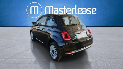FIAT 500 500 1.0 Hybrid Dolcevita