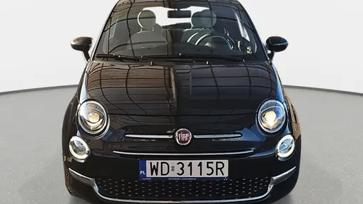 FIAT 500 500 1.0 Hybrid Dolcevita