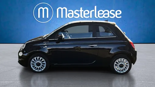 FIAT 500 500 1.0 Hybrid Dolcevita